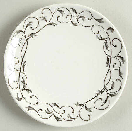 Chateau Bread & Butter Plate