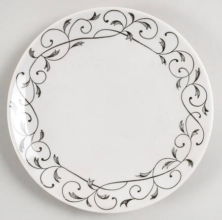 Chateau Salad Plate