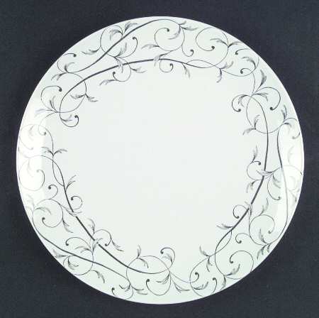 Chateau Dinner Plate
