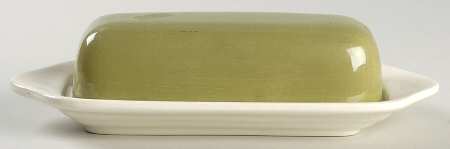 Clear Day 1/4 Lb Covered Butter