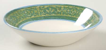 Clear Day Fruit/Dessert (Sauce) Bowl
