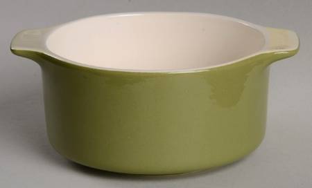 Clear Day Gravy Boat