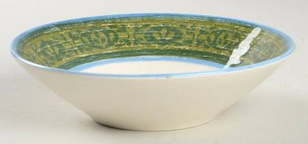 Clear Day Coupe Cereal Bowl