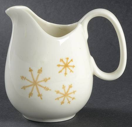 Crystal Creamer