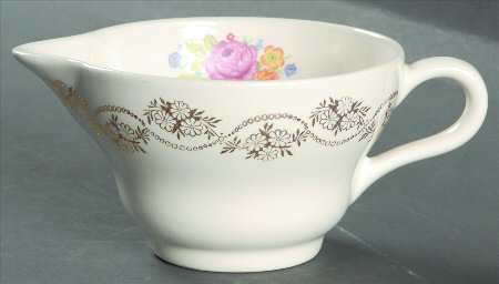Daisy Ann Creamer