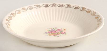 Deluxe Coupe Soup Bowl