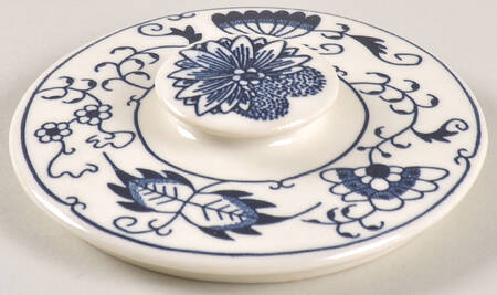 Doorn Lid for Sugar Bowl
