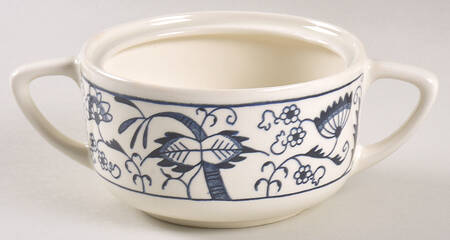 Doorn Sugar Bowl No Lid