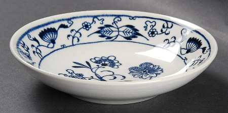 Doorn Fruit/Dessert (Sauce) Bowl