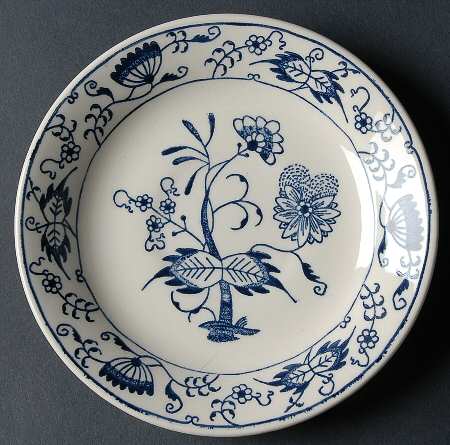 Doorn Saucer