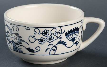 Doorn Flat Cup