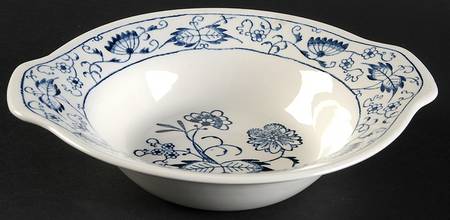 Doorn Lugged Cereal Bowl