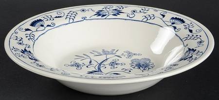 Doorn 10" Round Vegetable Bowl