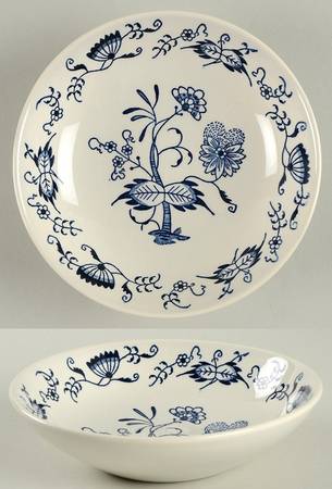 Doorn Coupe Cereal Bowl