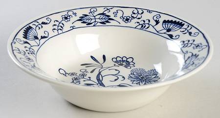 Doorn Rim Cereal Bowl