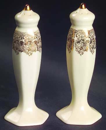 Duane Salt & Pepper Set