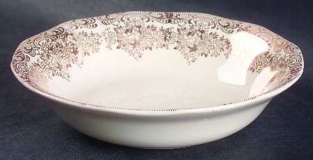 Duane Fruit/Dessert (Sauce) Bowl