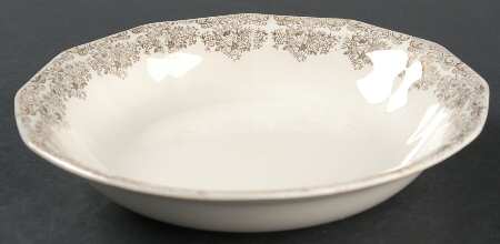 Duane Coupe Soup Bowl