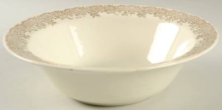 Duane 9" Round Vegetable Bowl