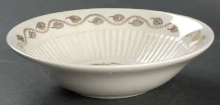 Early American Coupe Cereal Bowl