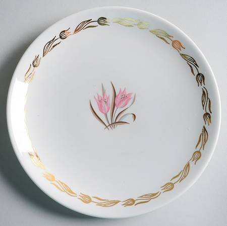 Enchantment Bread & Butter Plate
