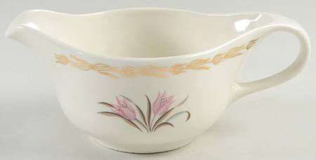 Enchantment Gravy Boat
