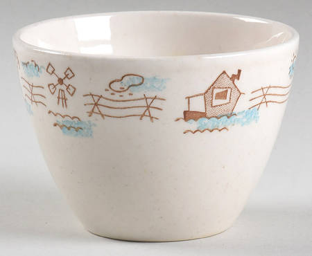 Farmer In The Dell Open Sugar Bowl