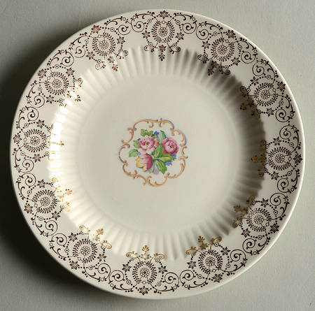 Glendale Bread & Butter Plate