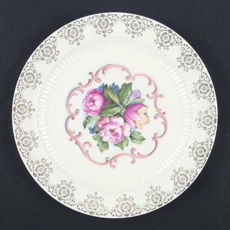 Glendale Dinner Plate