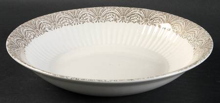 Golden Age Coupe Soup Bowl