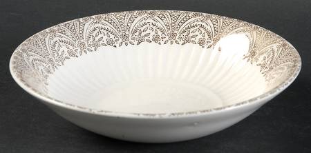 Golden Age Fruit/Dessert (Sauce) Bowl