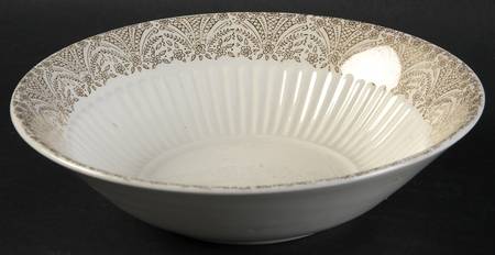 Golden Age Coupe Cereal Bowl