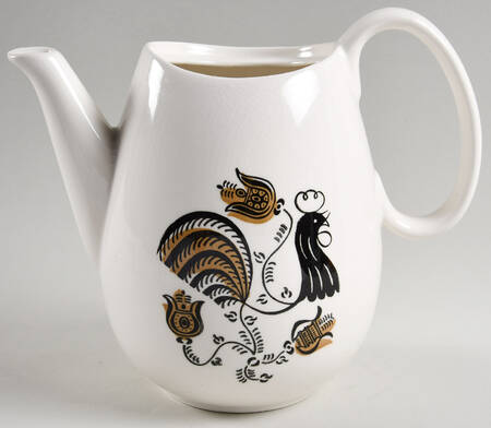 Good Morning Coffee Pot No Lid