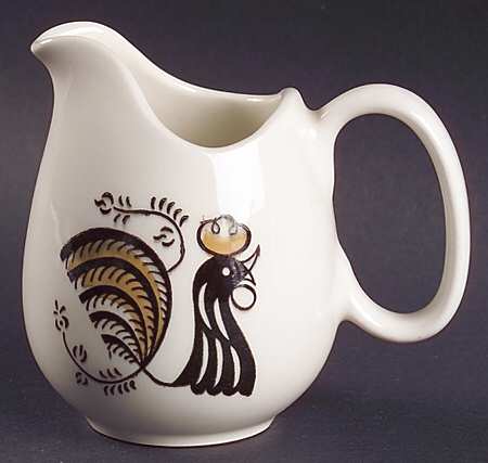 Good Morning Creamer