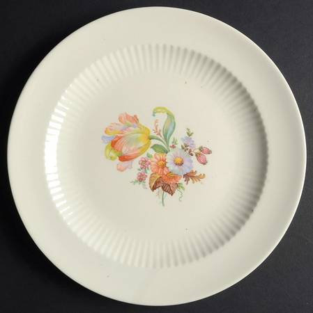 Goodrich Dinner Plate