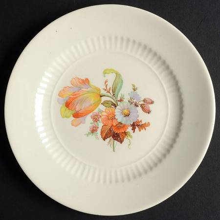 Goodrich Bread & Butter Plate