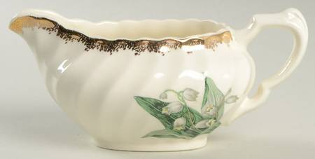 Golden Valley Creamer