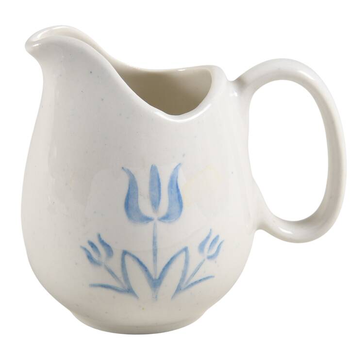 Heirloom Creamer