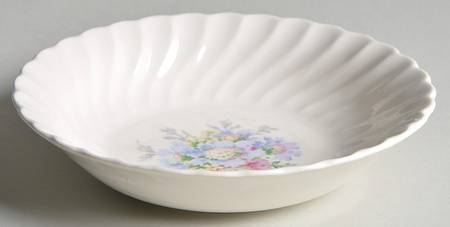 Honey Lee (No Trim) Fruit/Dessert (Sauce) Bowl