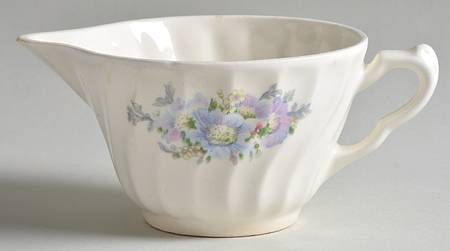 Honey Lee (No Trim) Creamer