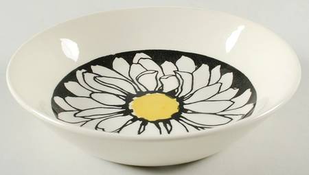 It's A Daisy Coupe Cereal Bowl