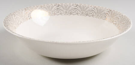 Lamar 8" Round Vegetable Bowl