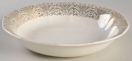 Lamar Coupe Soup Bowl