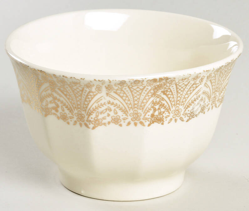 Lamar Cranberry Bowl