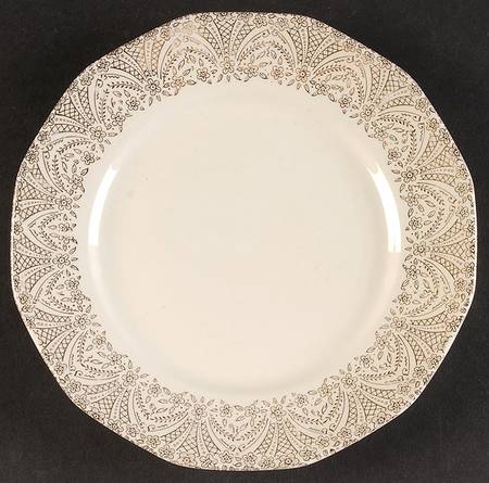Lamar Salad Plate