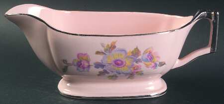 La Vogue Gravy Boat