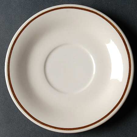 Legacy Saucer