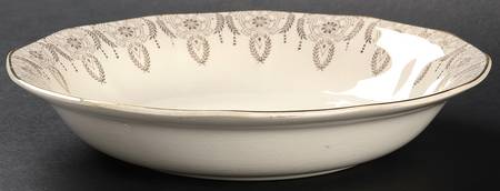 Manhattan Coupe Soup Bowl