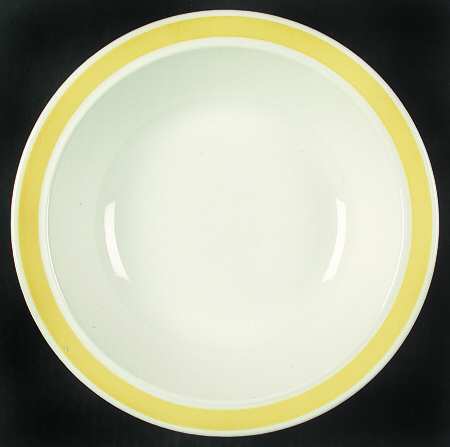 Margarita 9" Round Vegetable Bowl
