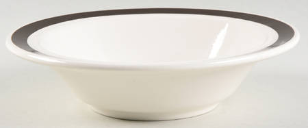 Meadowbrook Rim Cereal Bowl